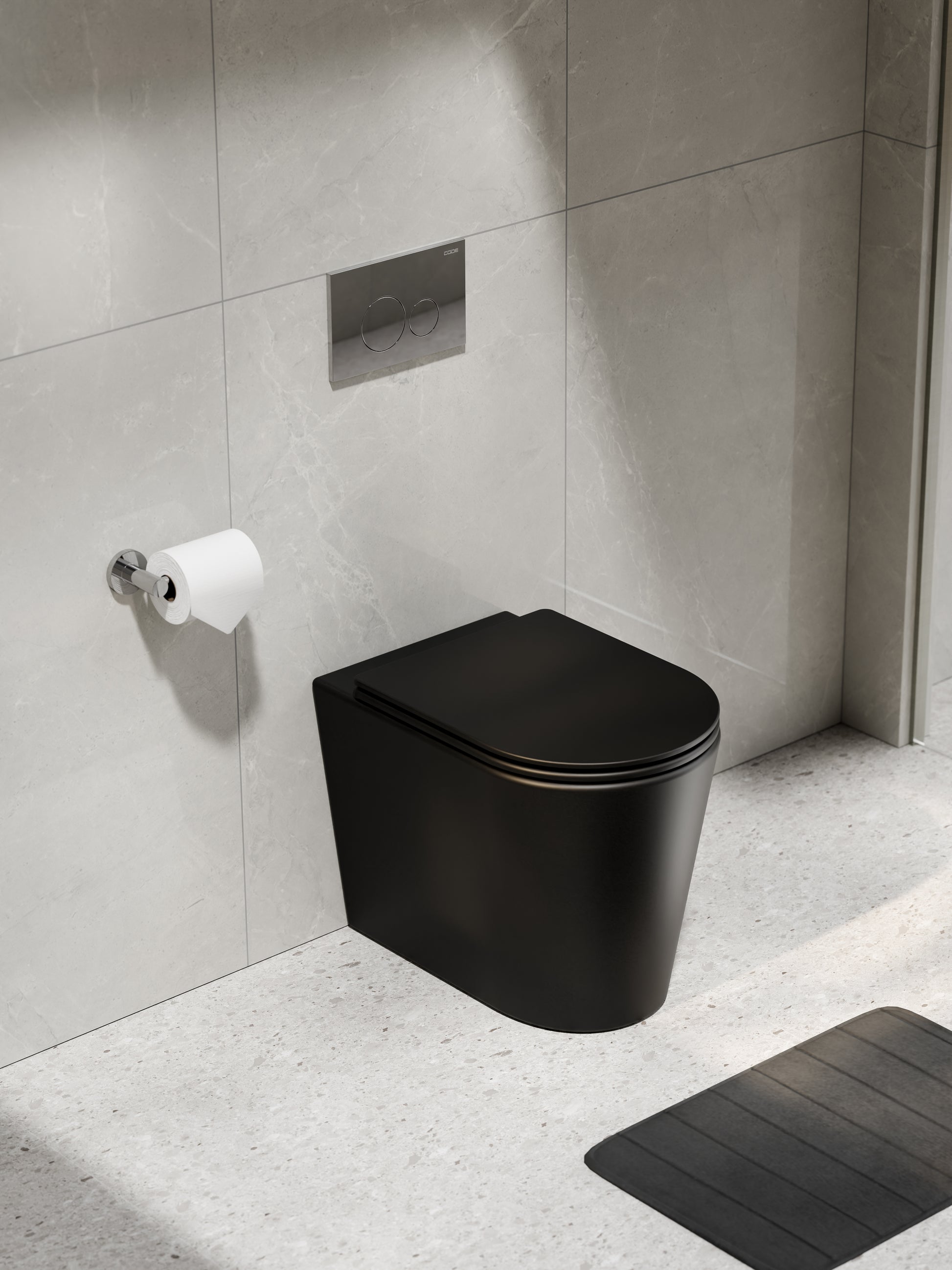 code-pure-typhoon-inwall-toilet-suite-matte-black-chrome-button