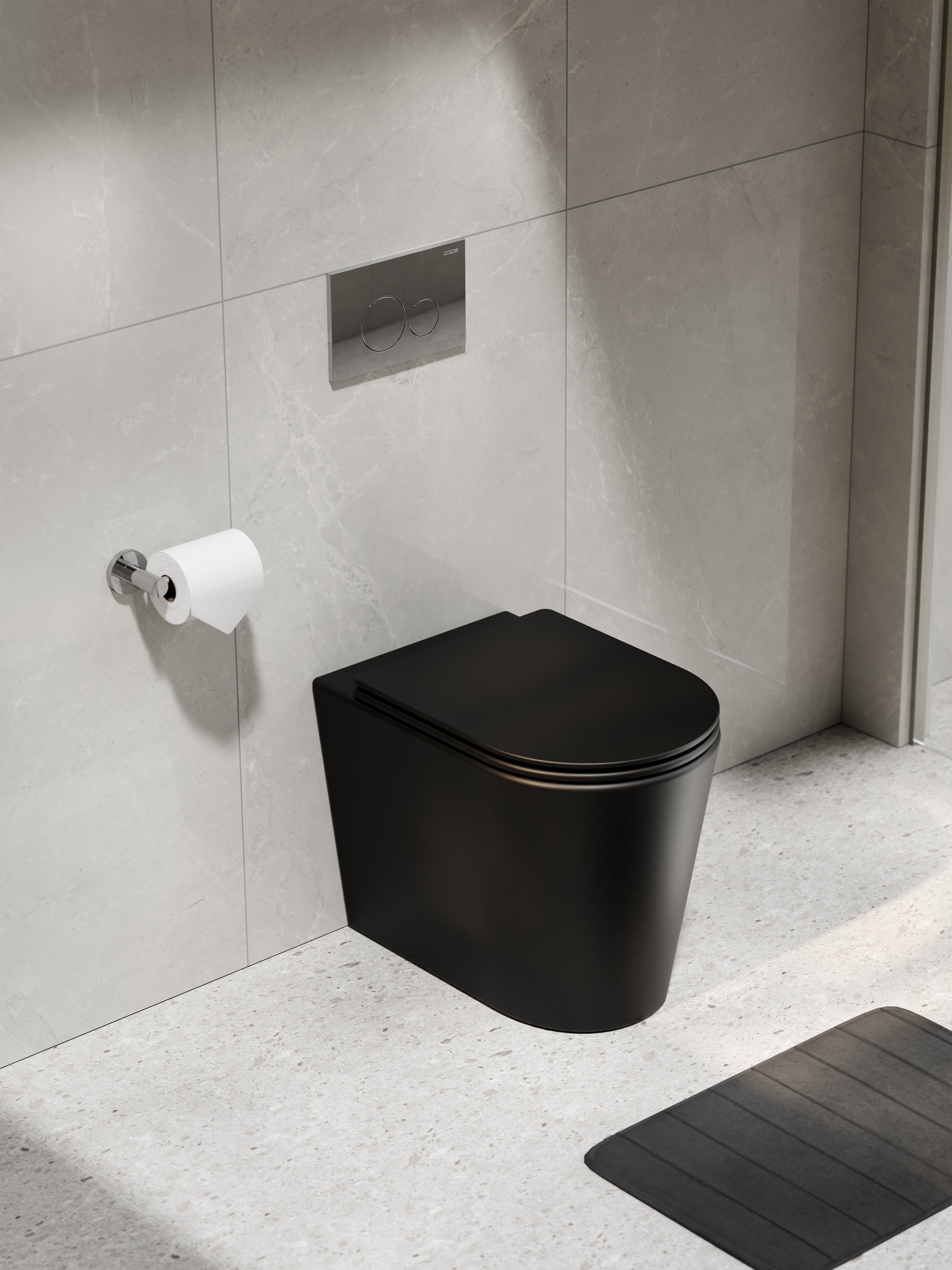 code-pure-typhoon-inwall-toilet-suite-matte-black-chrome-button