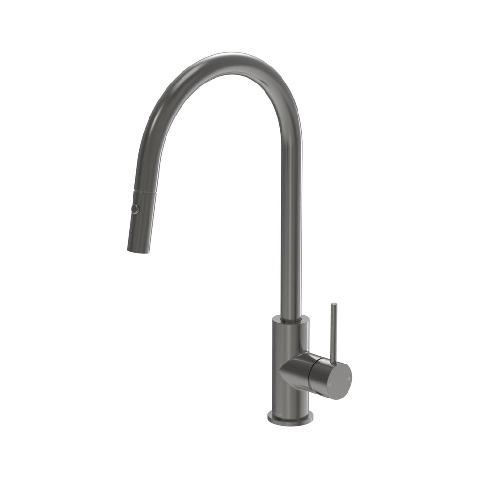 code-aspen-pull-out-kitchen-mixer-gunmetal