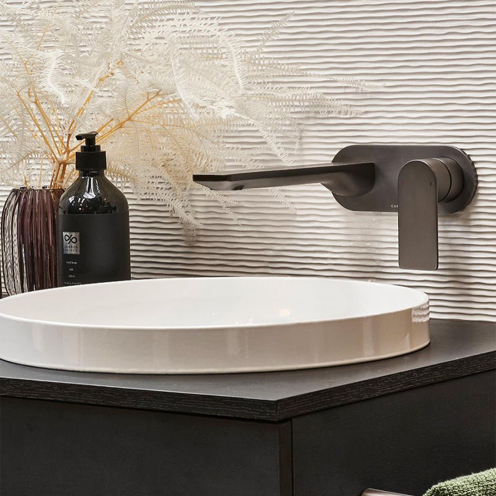 caroma-urbane-180-wall-basin-bath-mixer-round