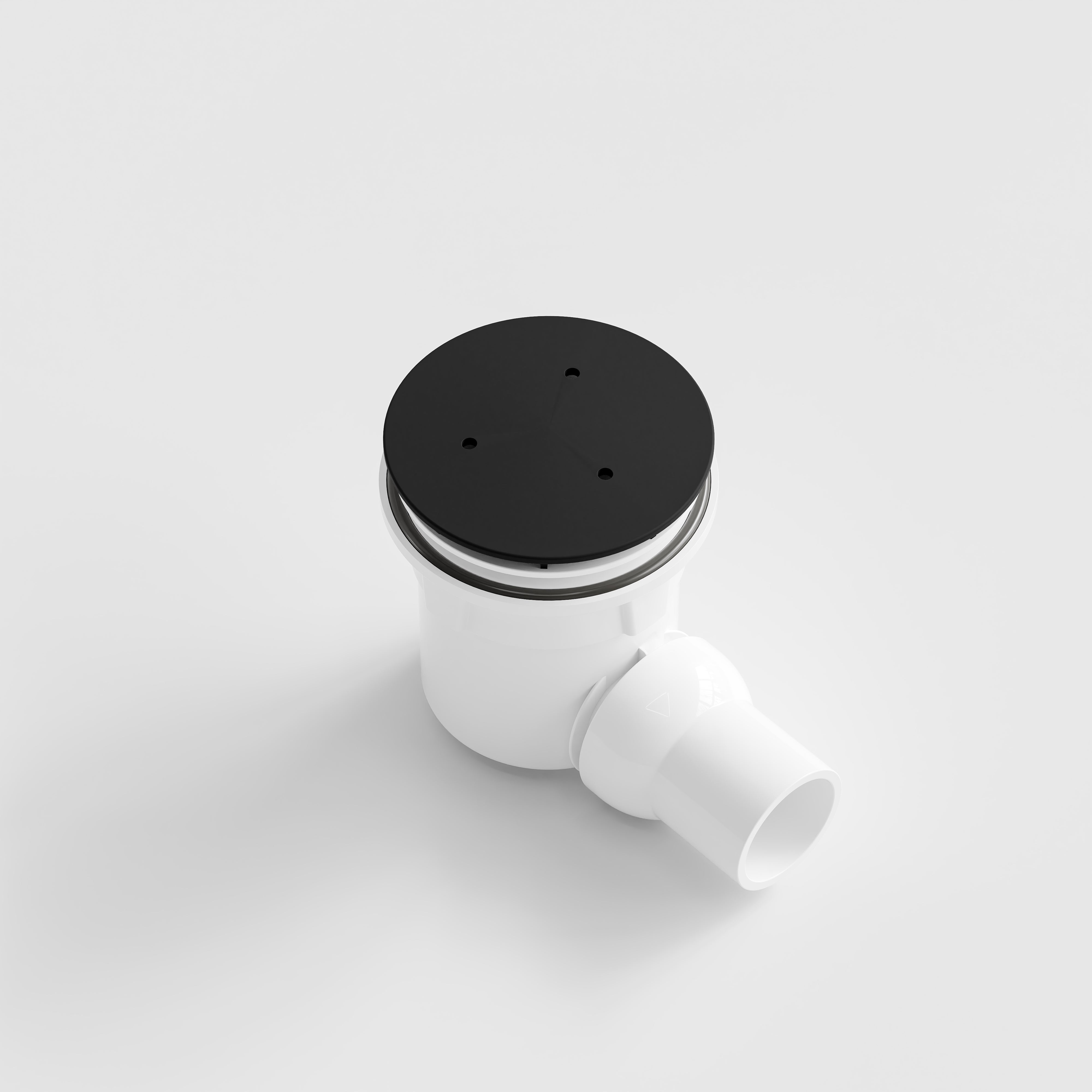 versa-shower-waste-90mm-matte-black-finish