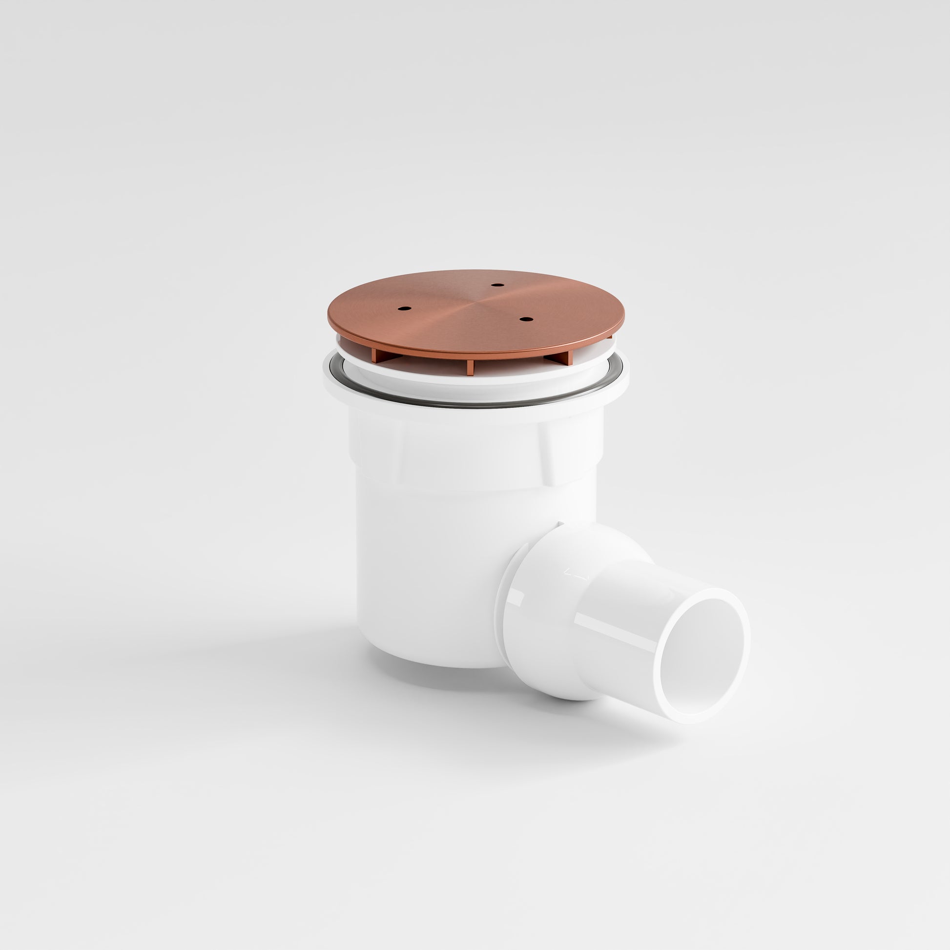versa-shower-waste-90mm-brushed-copper-finish