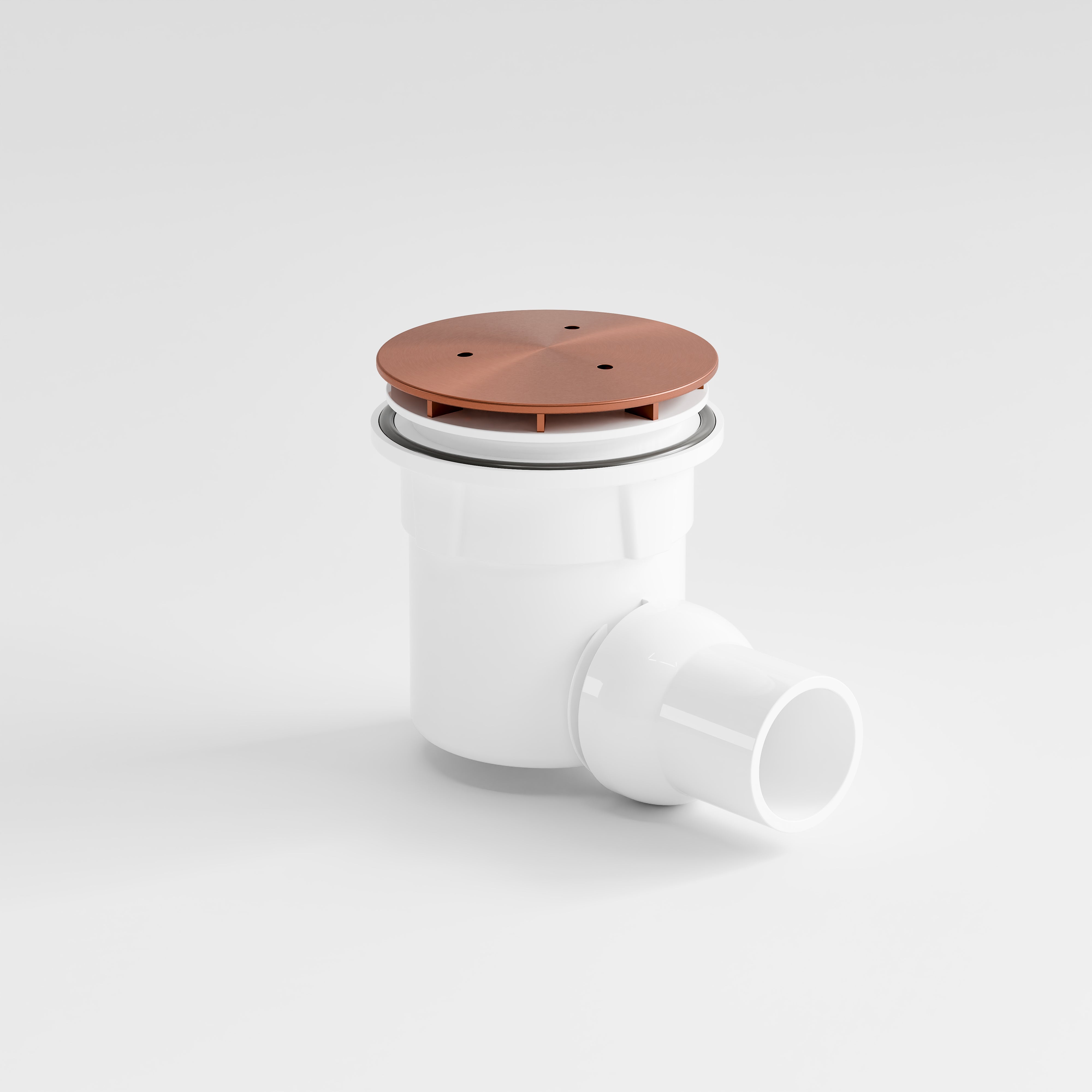 versa-shower-waste-90mm-brushed-copper-finish