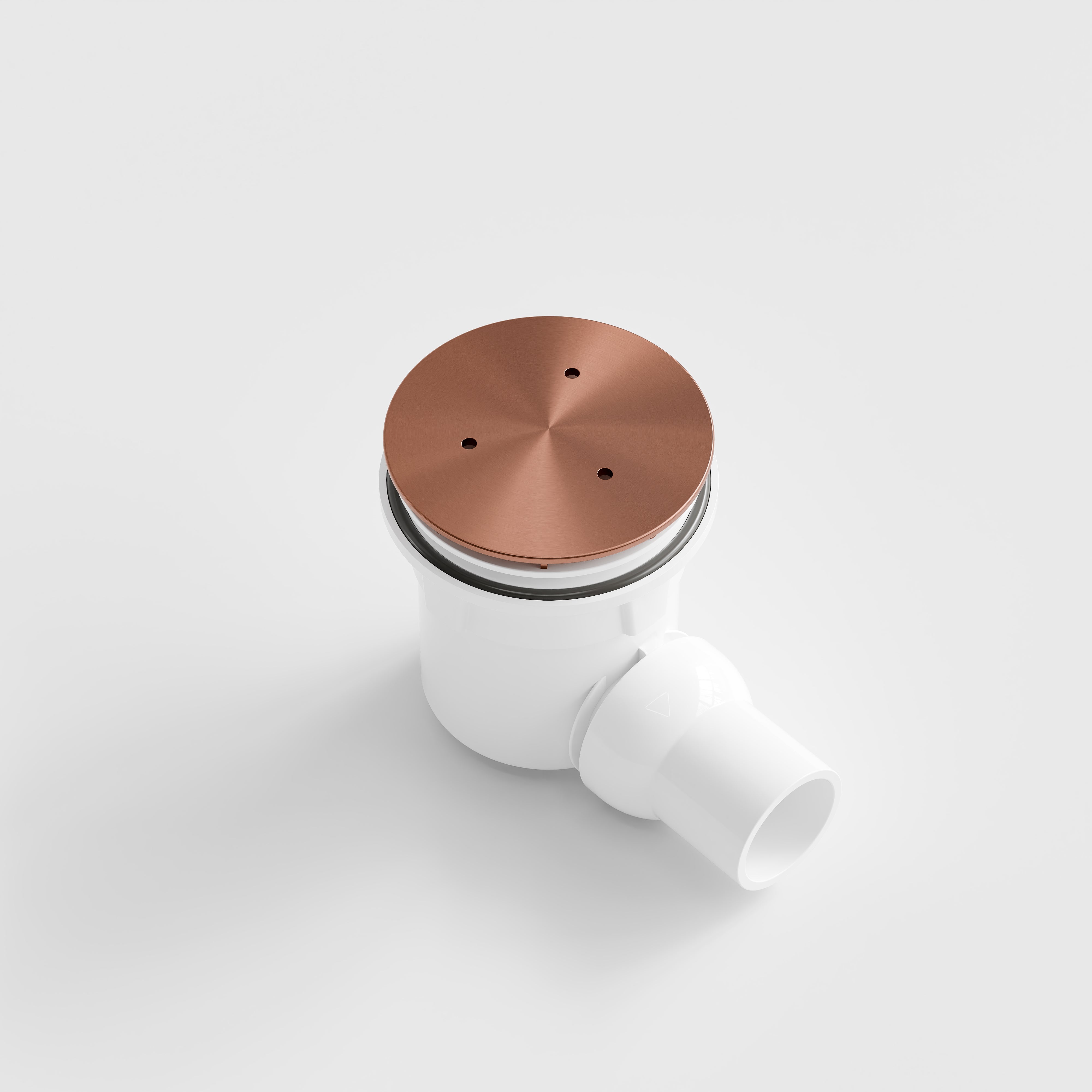 versa-shower-waste-90mm-brushed-copper-finish