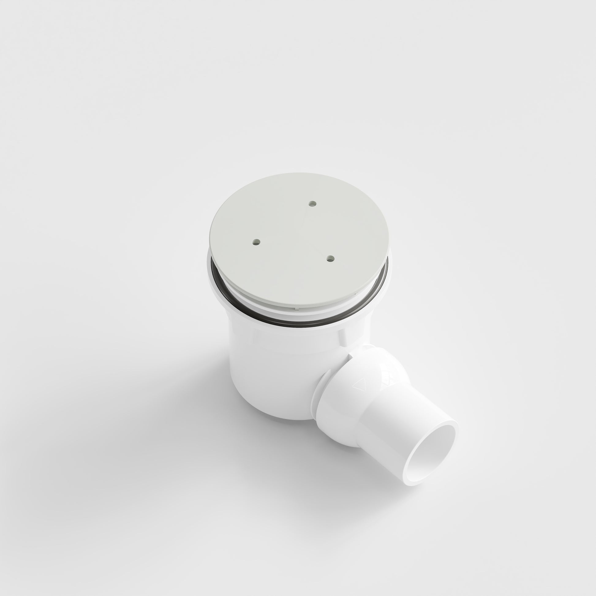 versa-shower-waste-90mm-white-finish