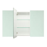 Elite Milan Mirror Cabinet 1200Mm | 3 Door
