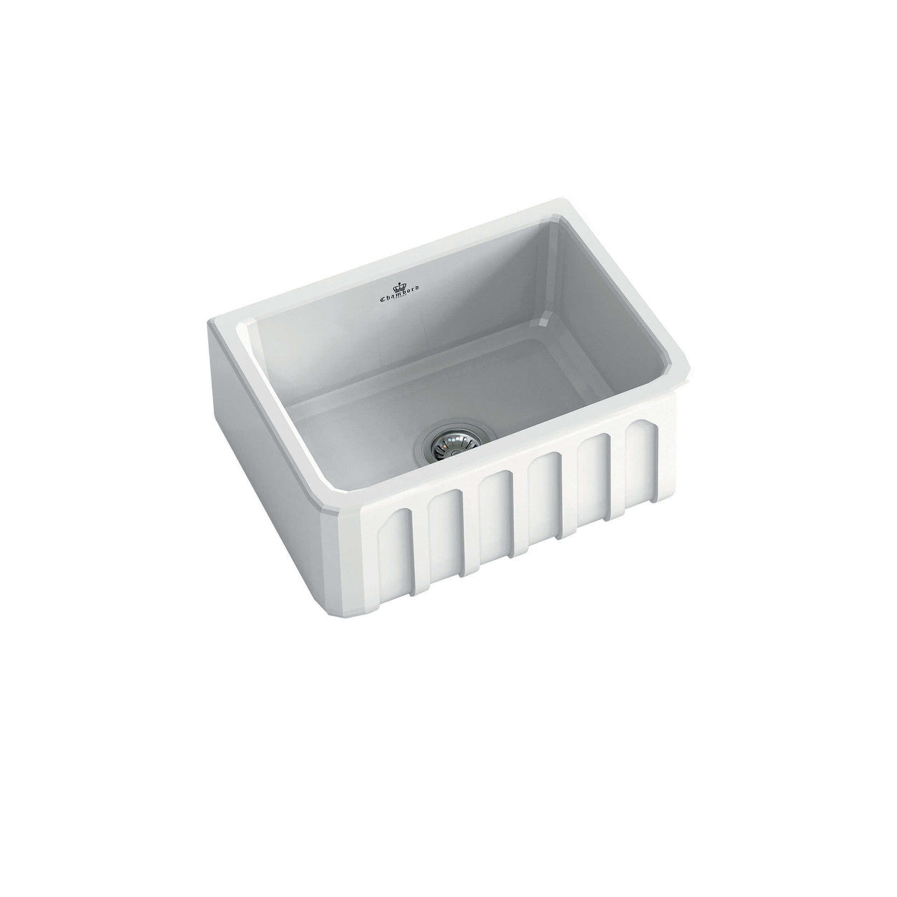 chambered-fireclay-louis-500-butler-sink