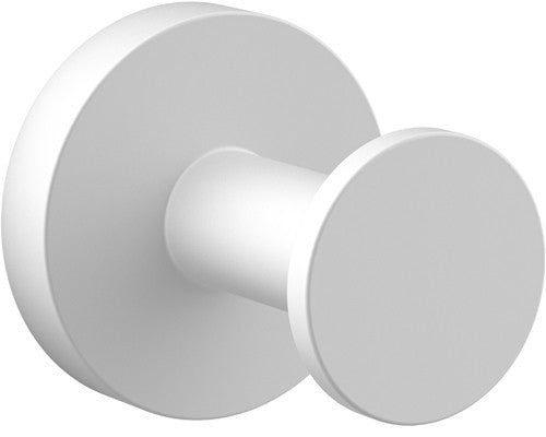 Loop Rove Hook Loop Robe Hook - 7 Colours – Elite Bathroomware