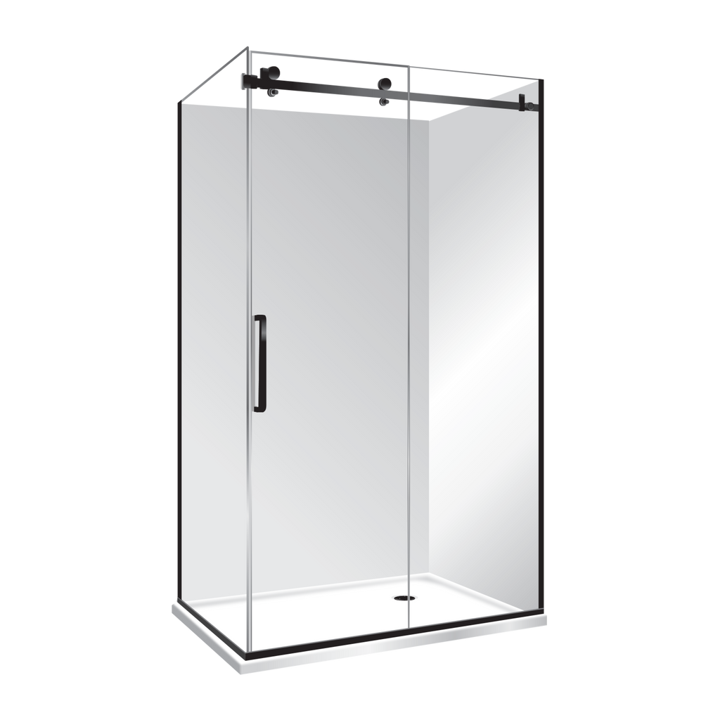elite-acrylic-luxury-frameless-panel-sliding-shower-kit