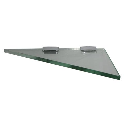 10MM GLASS SHELVES - 4 STYLES