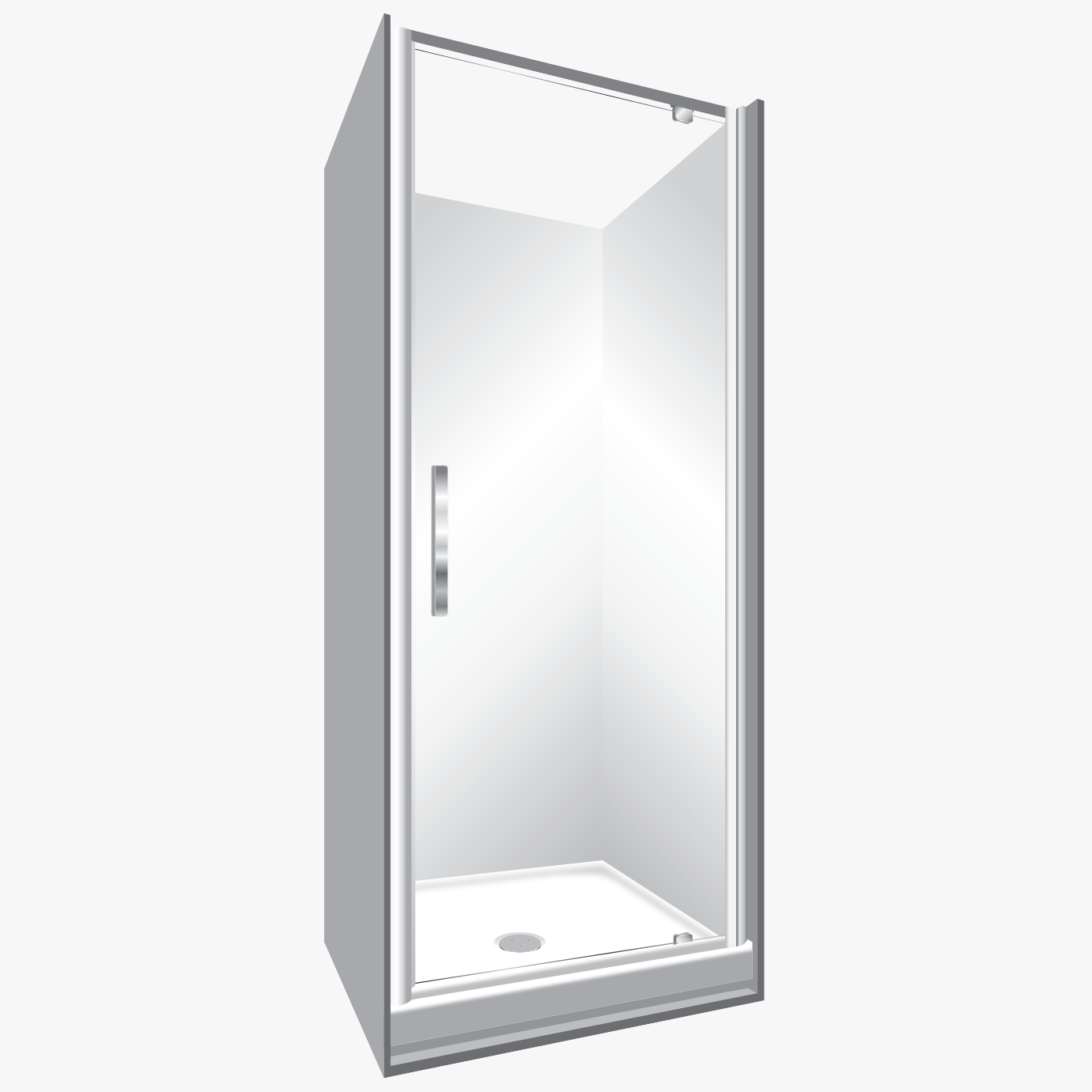 elite-elegance-framed-alcove-pivot-door-shower-kits