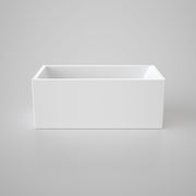 caroma-liano-1400-freestanding-bath-white