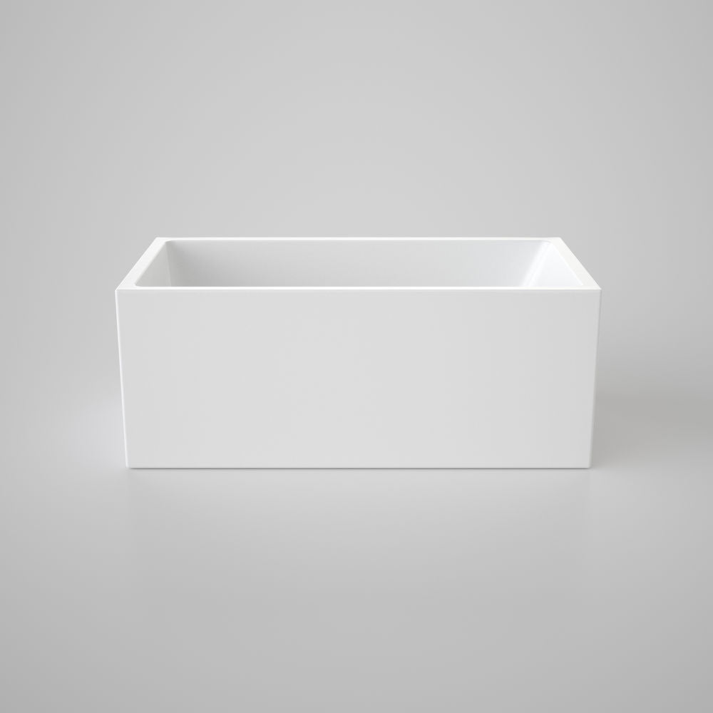 caroma-liano-1400-freestanding-bath-white