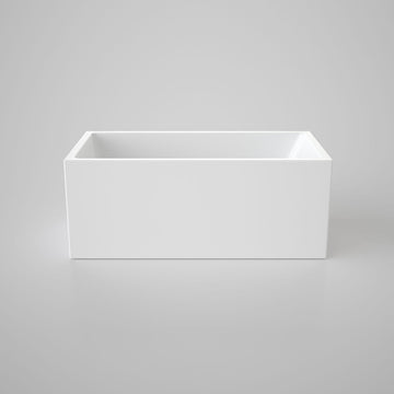 caroma-liano-1400-freestanding-bath-white