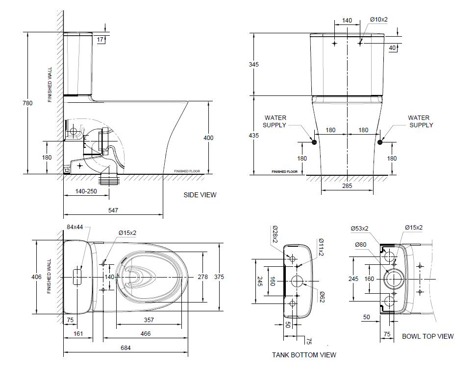american-standard-signature-hygiene-rim-toilet-suite-spec-sheet