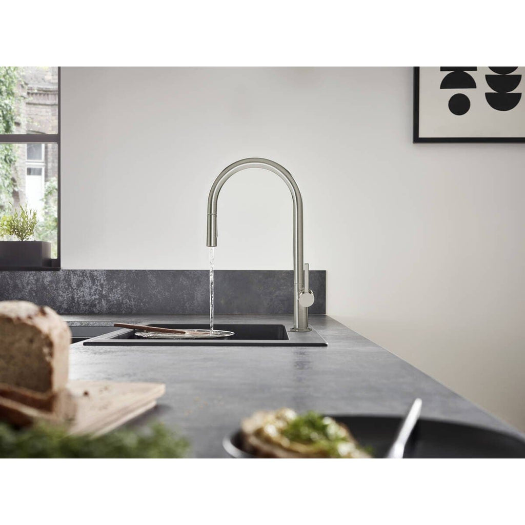 hansgrohe-focus-m54-kitchen-tap-in-brushed-stainless