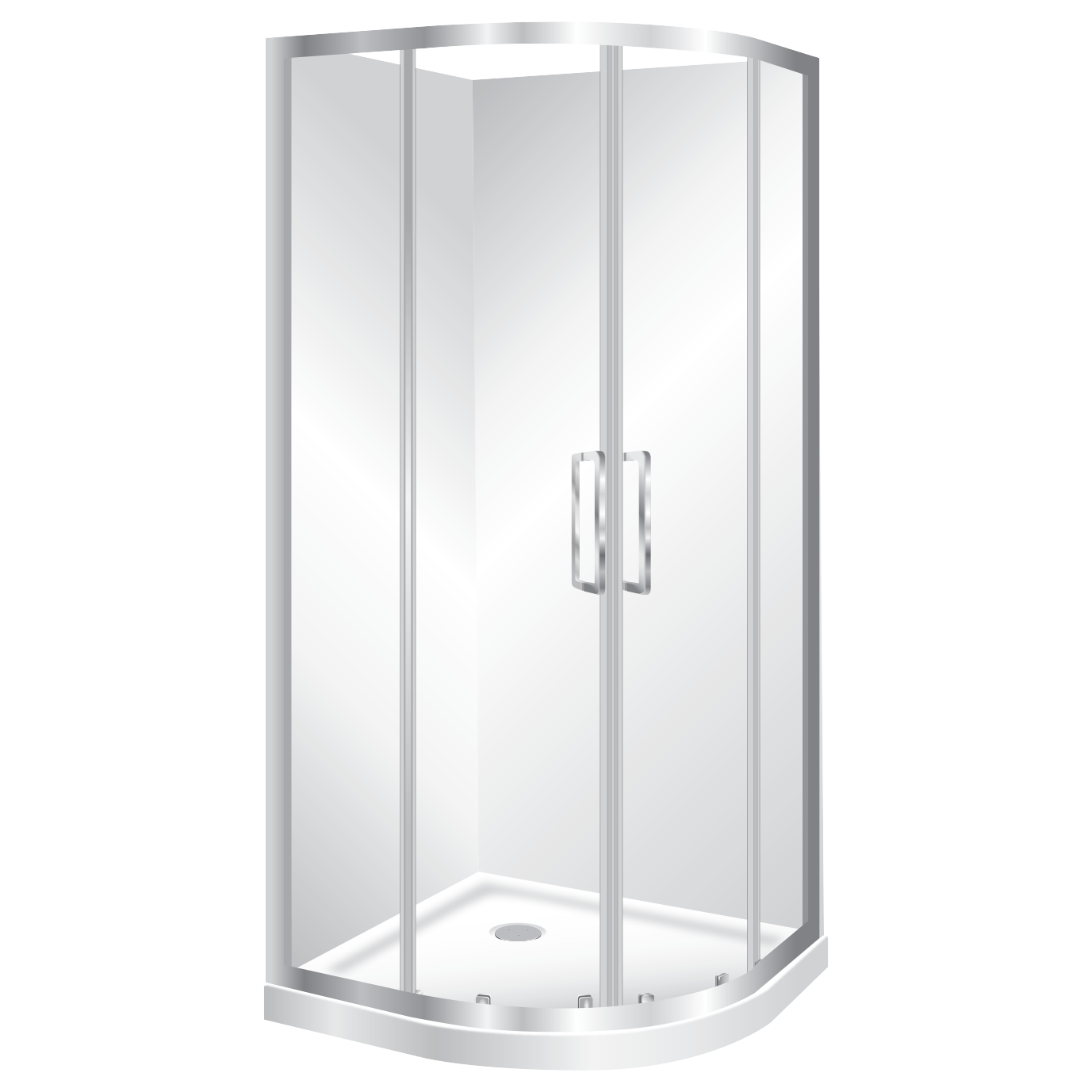 elite-orbit-curved-front-shower-kit