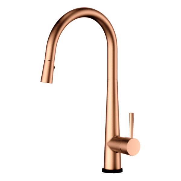 17582038-Galiano-Kontact-Pull-Down-Sink-Mixer-in-brushed-copper