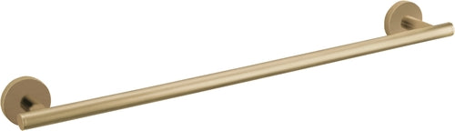 brushed-brass-towel-ring