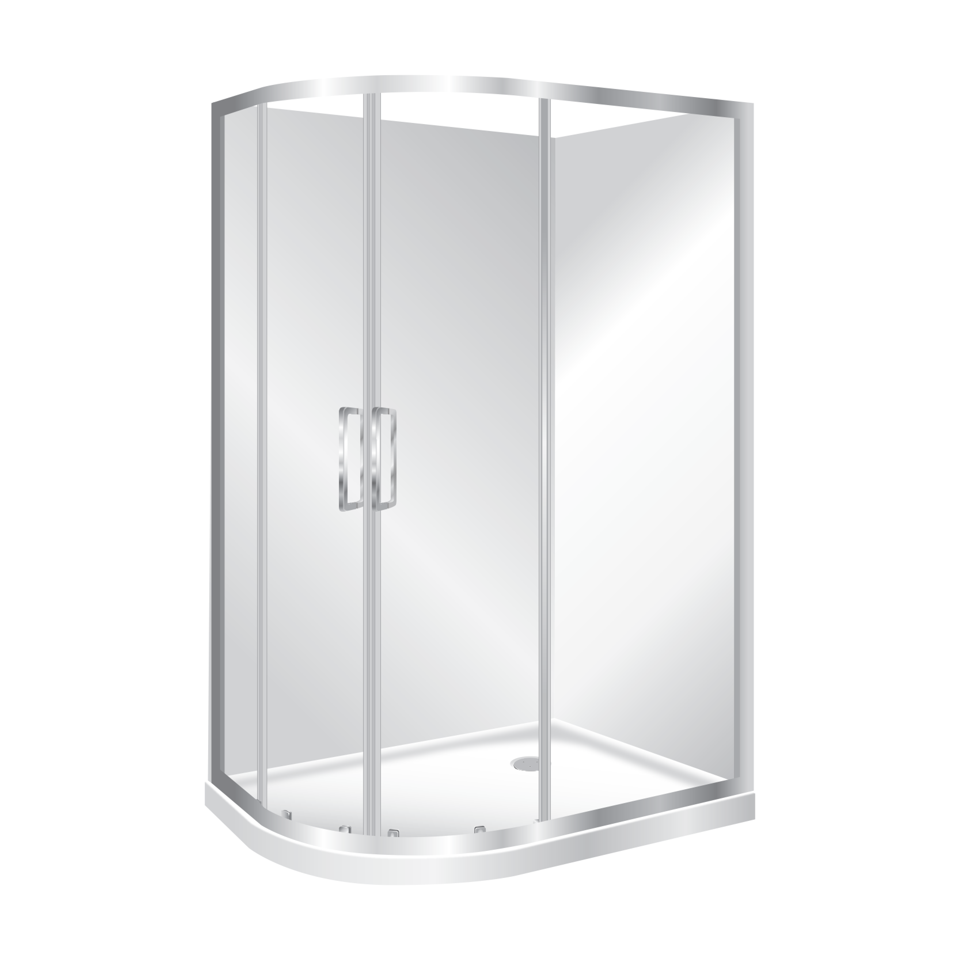 elite-luxury-orbit-curved-front-shower-kit