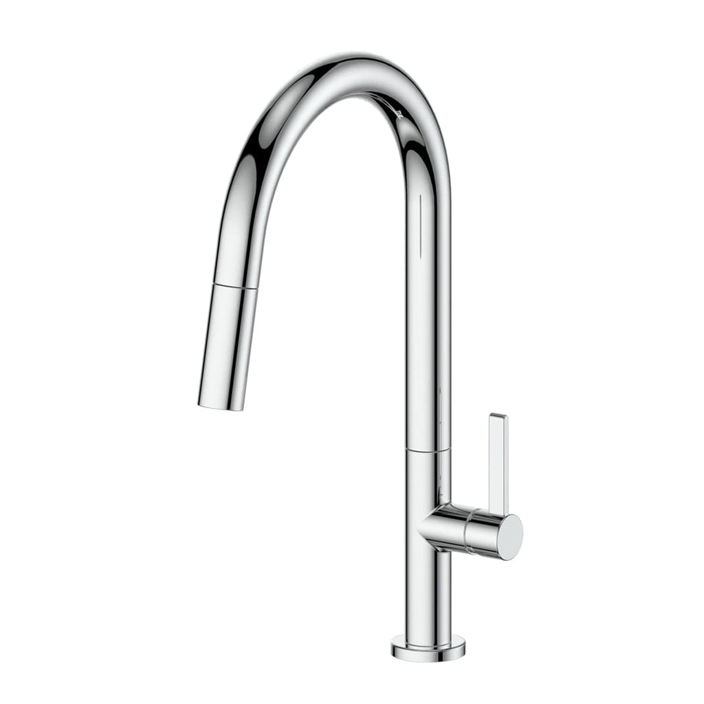 GREENS LUXE PULLOUT SINK MIXER