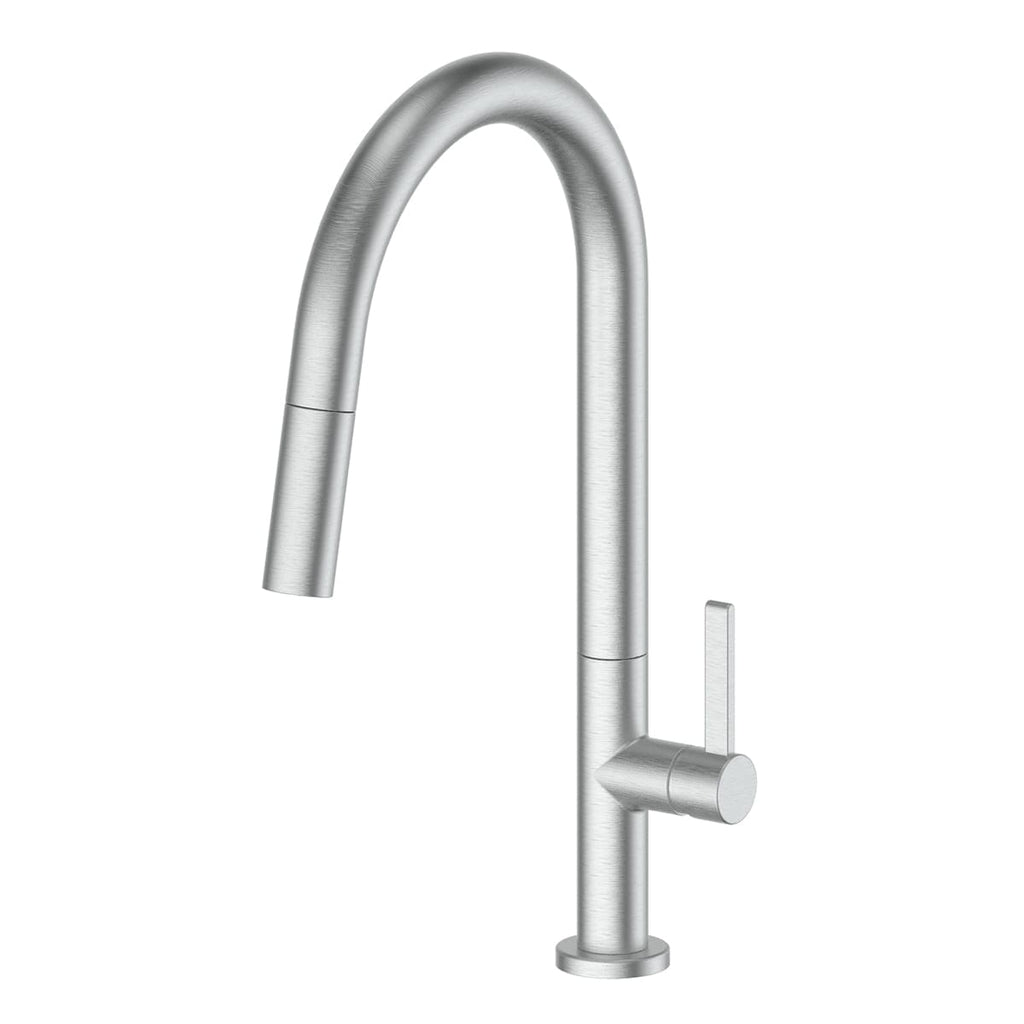 GREENS LUXE PULLOUT SINK MIXER