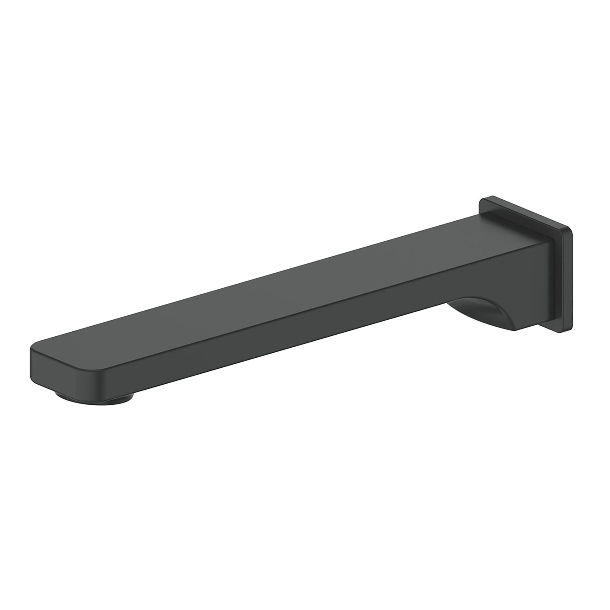 GREENS SWEPT BATH SPOUT