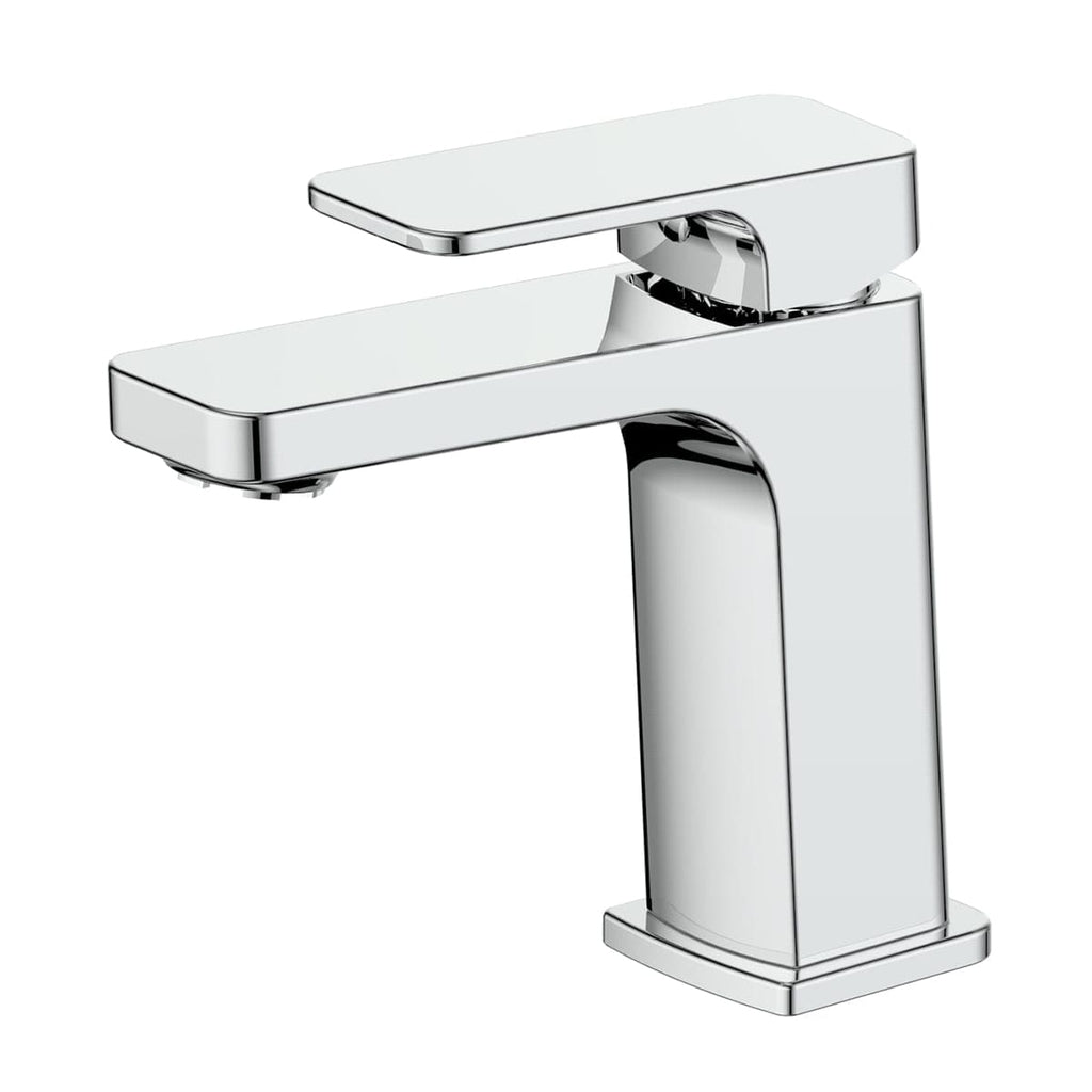 GREENS SWEPT BASIN MIXER