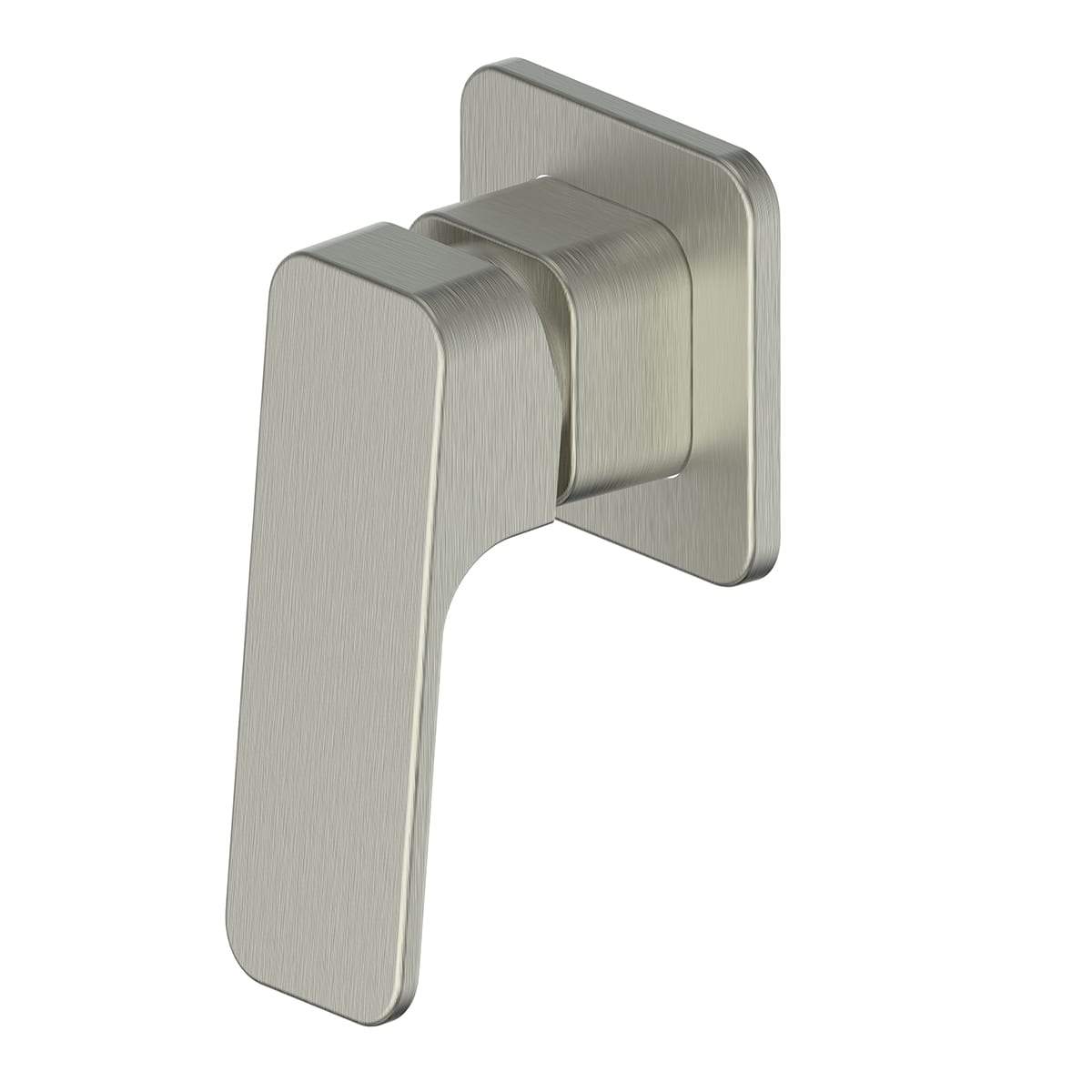 GREENS SWEPT SHOWER MIXER