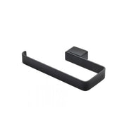 HEIRLOOM STUDIO 1 TOWEL STIRRUP BLACK