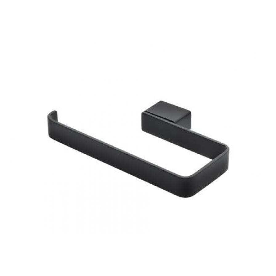 HEIRLOOM STUDIO 1 TOWEL STIRRUP BLACK