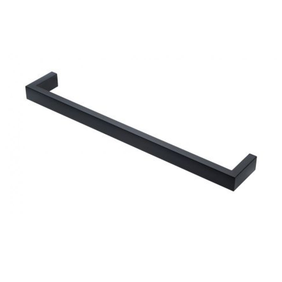 HEIRLOOM STRATA STUDIO 1 632MM SINGLE BAR TOWEL WARMER - 7 COLOURS