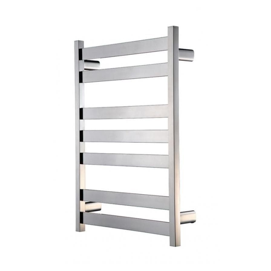 HEIRLOOM LOFT HEATED TOWEL LADDER 825X600MM