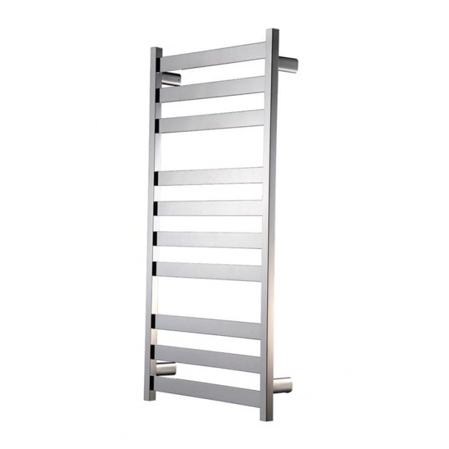 HEIRLOOM LOFT HEATED TOWEL LADDER 1220X600MM