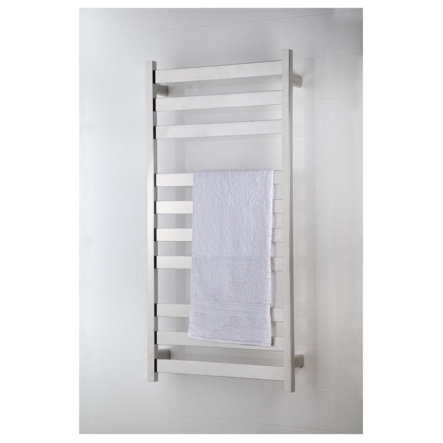 HEIRLOOM LOFT HEATED TOWEL LADDER 1220X600MM