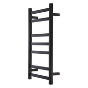 HEIRLOOM STUDIO 1 825 SLIMLINE HEATED TOWEL LADDER - 5 COLOURS