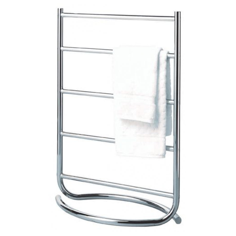 HEIRLOOM GENESIS FREESTANDING HEATED TOWEL LADDER