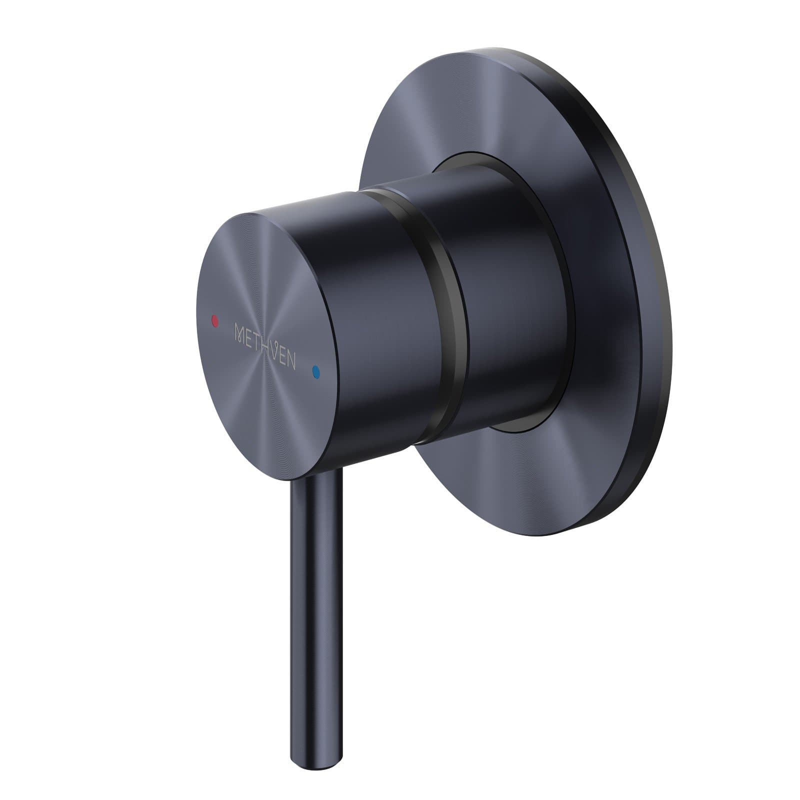 methven-turoa-shower-mixer-graphite