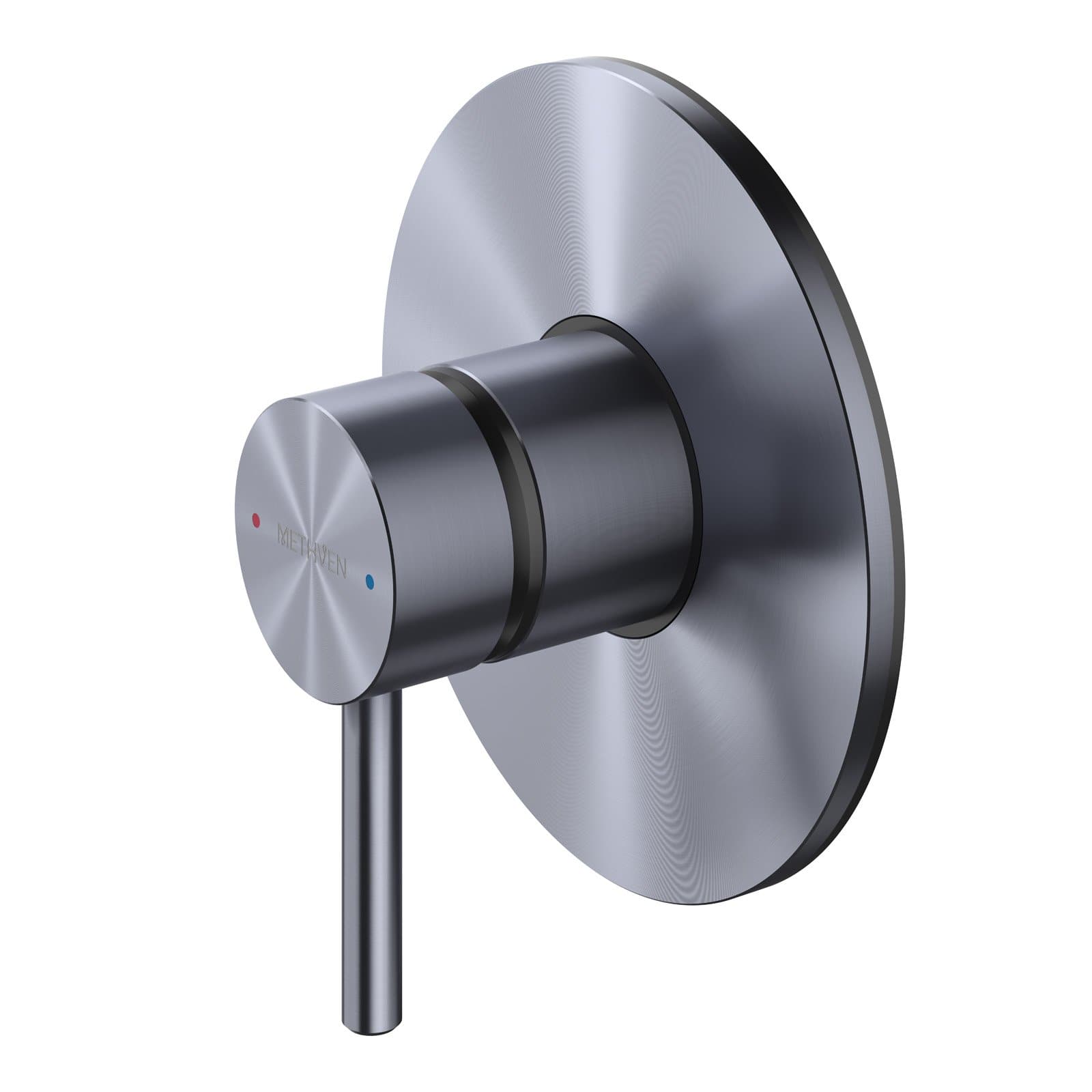 turoa-shower-mixer-white-large-faceplate-graphite