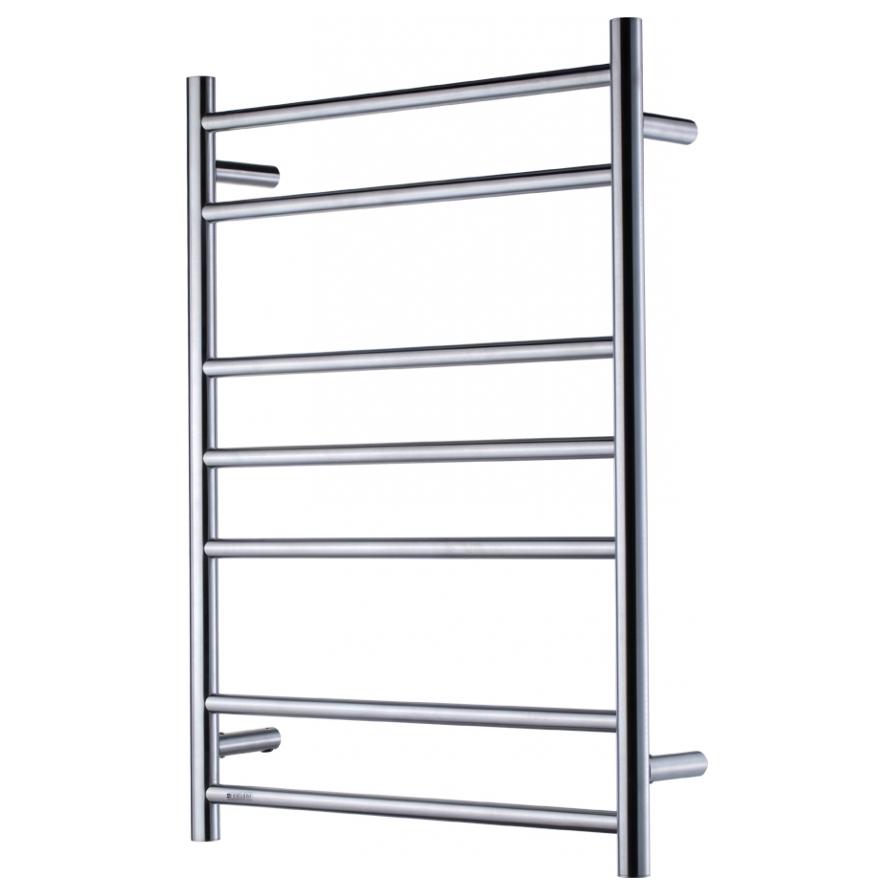 heirloom-gensis-brushed-stainless-heated-towel-ladder