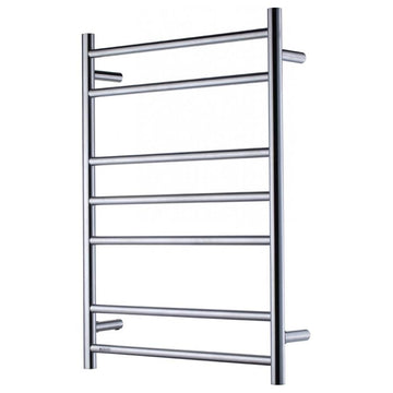 heirloom-gensis-brushed-stainless-heated-towel-ladder