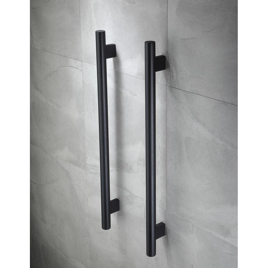 Heiko Pole 850 Matte black