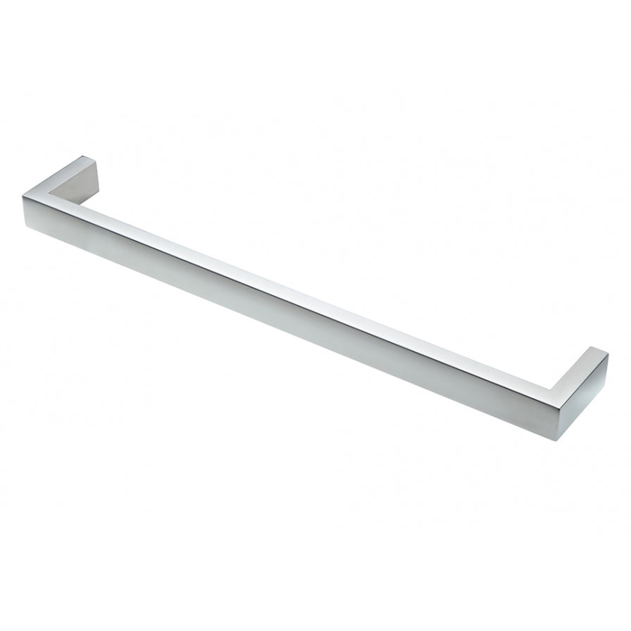 HEIRLOOM STRATA STUDIO 1 860MM SINGLE BAR TOWEL WARMER - 5 COLOURS