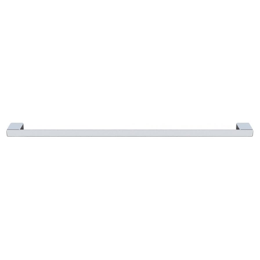HEIRLOOM STUDIO 1 TOWEL RAIL 600MM CHROME