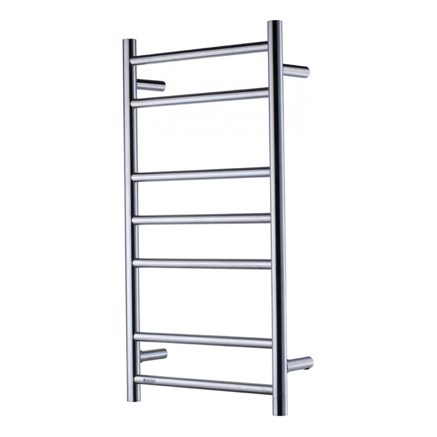 heirloom-genesis-825-slimline-heated-towel-ladder-brushed-stainless