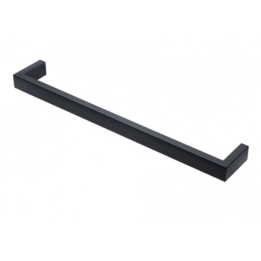 HEIRLOOM STRATA STUDIO 1 860MM SINGLE BAR TOWEL WARMER - 5 COLOURS