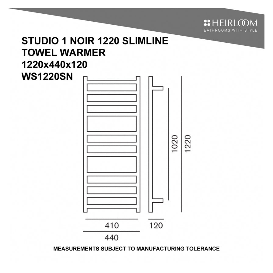 heirloom-studio-1-noir-heated-towel-ladder-spec-sheet