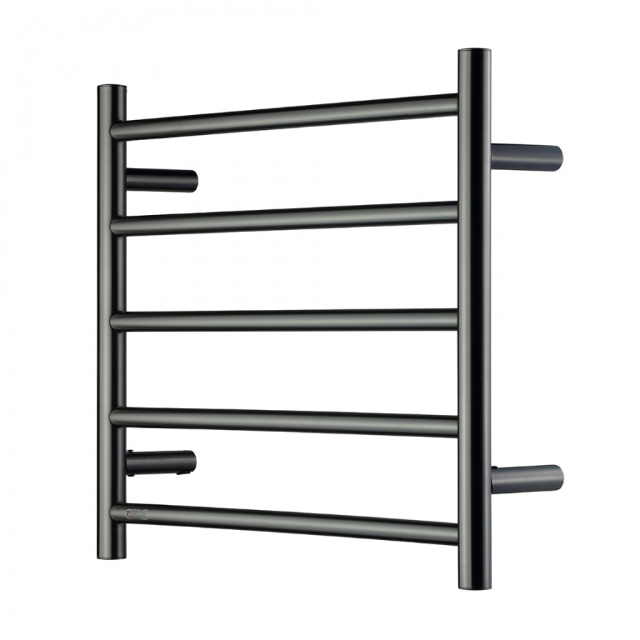 heirloom-genesis-nero-heated-towel-ladder