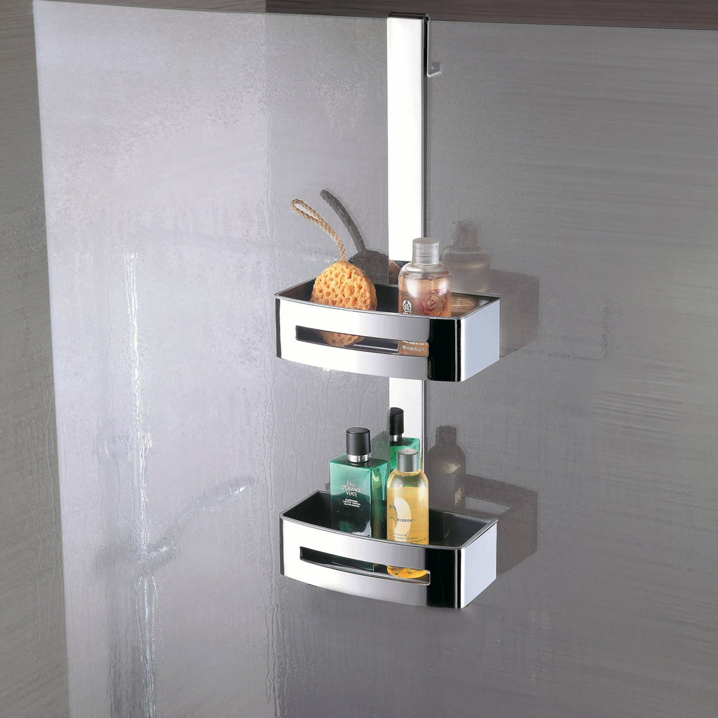 shower-caddy-nz-in-chrome-finish-easy-to-install