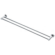heirloom-aura-double-towel-rail-chrome